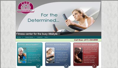 Custom Web Web Design