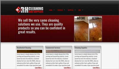Small Business Web Design
