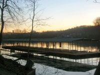 Boat Slip