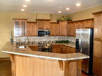 Briarwood Condo Image Number 14