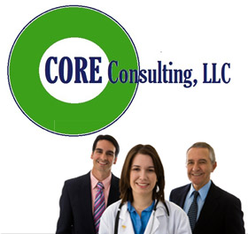 CORE Consulting, LLC