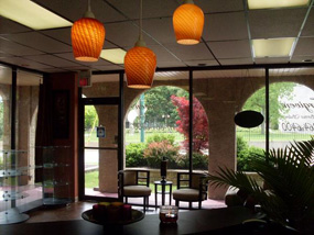 Forgiven Salon Facilities