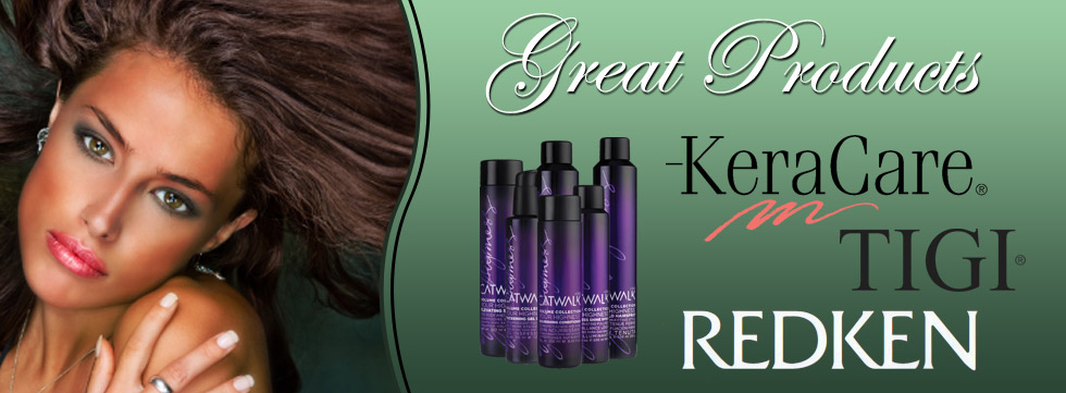 Great Products