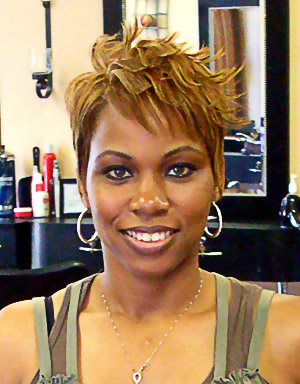 Dee Ray