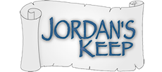 Jordans Keep Logo