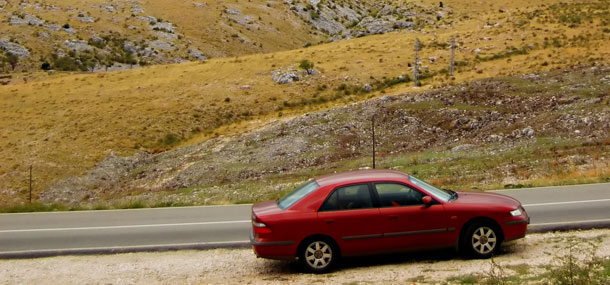 Roadside Assistance