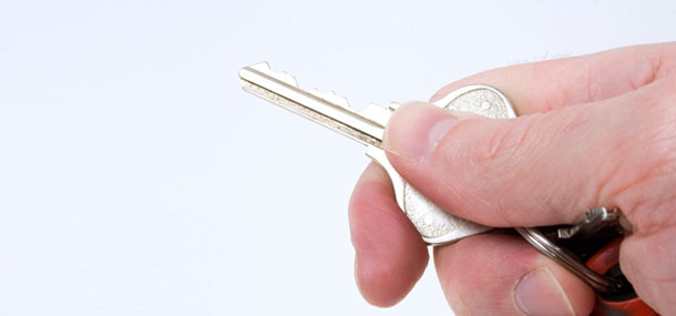 Vehicle Lockouts