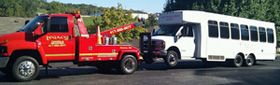 Damage Free Towing Services
