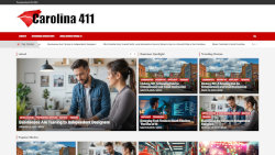 Carolinas Business Directory