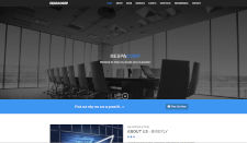 Business Website SAmple